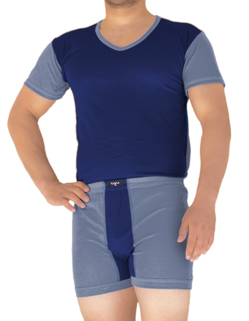 سورمه-ای---طوسی